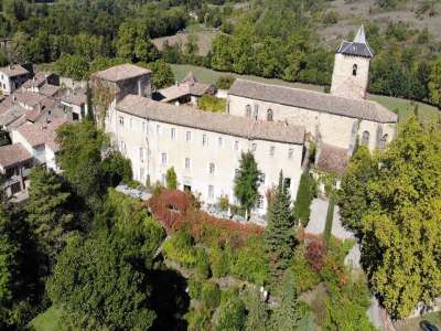 Historical 19 bedroom Manor House for sale in Toulouse, Midi-Pyrenees