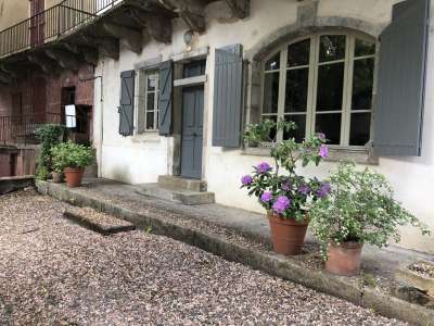 Character 5 bedroom House for sale in Toulouse, Midi-Pyrenees
