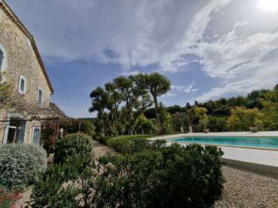Renovated 15 bedroom Farmhouse for sale with countryside view in Carcassonne, Languedoc-Roussillon