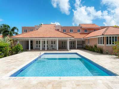 Modern 4 bedroom Villa for sale with sea view in Saint Michael, Saint Michael