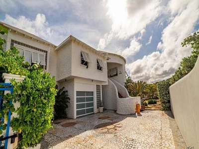 Stylish 4 bedroom Villa for sale with sea view in Green Point, Saint Philip, Saint Philip