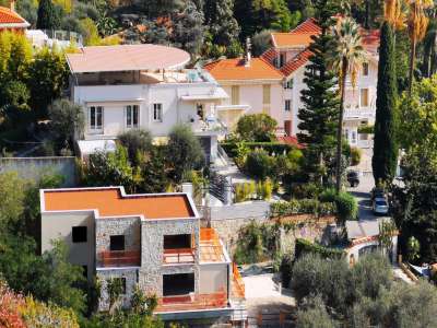4 bedroom Villa for sale in Menton, Cote d'Azur French Riviera