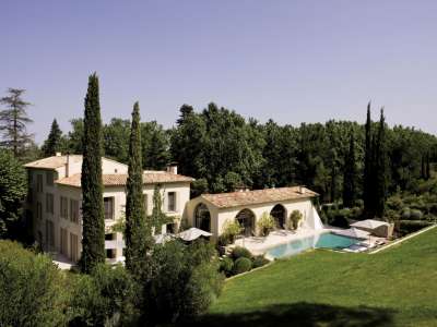 7 bedroom house for sale, Aix en Provence, Bouches-du-Rhone, Provence