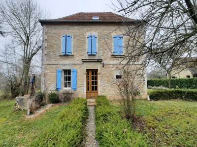 Character 6 bedroom House for sale in Ambeyrac, Midi-Pyrenees
