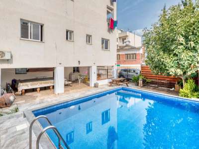 Priced to sell 14 bedroom Hotel for sale in Chrysopolitissa, Larnaca, Larnaca