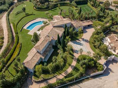 Luxury 8 bedroom Villa for sale with sea view in Mandelieu la Napoule, Cote d'Azur French Riviera