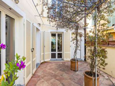 Inviting 6 bedroom Villa for sale with sea view in Saint Jean Cap Ferrat, Cote d'Azur French Riviera