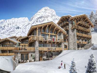 Modern 5 bedroom Chalet for sale in Val d'Isere, Rhone-Alpes