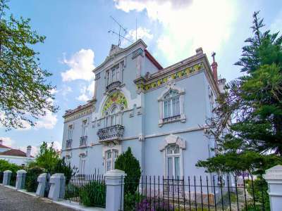 Historical 6 bedroom Villa for sale in Estremoz, Alentejo Southern Portugal