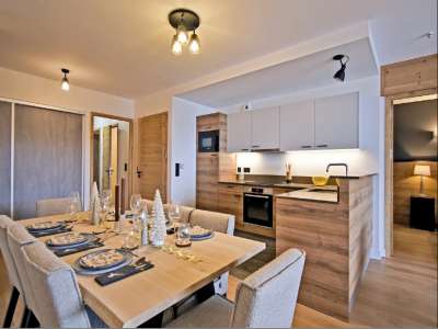 New Build 5 bedroom Duplex for sale in Alpe d'Huez, Huez, Rhone-Alpes
