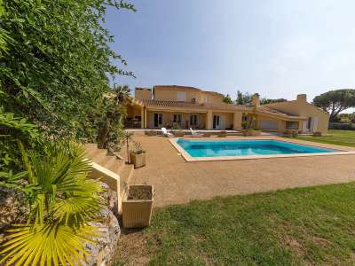 Stunning 6 bedroom Villa for sale with countryside view in Perpignan, Languedoc-Roussillon