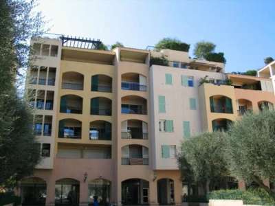 1 bedroom Apartment for sale in Fontvieille, Port and Exotic Gardens