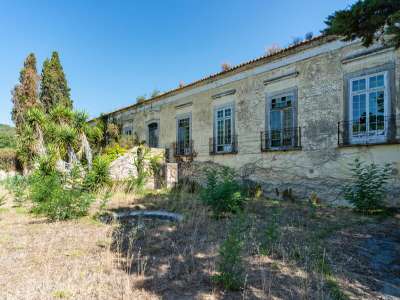 12 bedroom Farmhouse for sale with countryside view with Income Potential in Setubal, Alentejo Southern Portugal