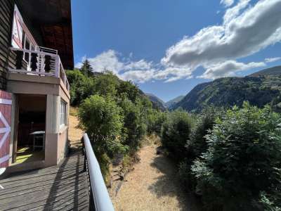 Character 5 bedroom Chalet for sale with countryside view in Huez, Rhone-Alpes