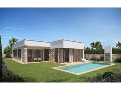 Luxury 4 bedroom Villa for sale in Punta Grossa, Arenal d'en Castell, Menorca