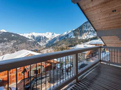 Immaculate 5 bedroom Chalet for sale in Courchevel, Rhone-Alpes