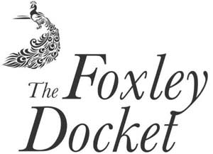 The Foxley Docket