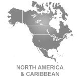 North America and Caribbean